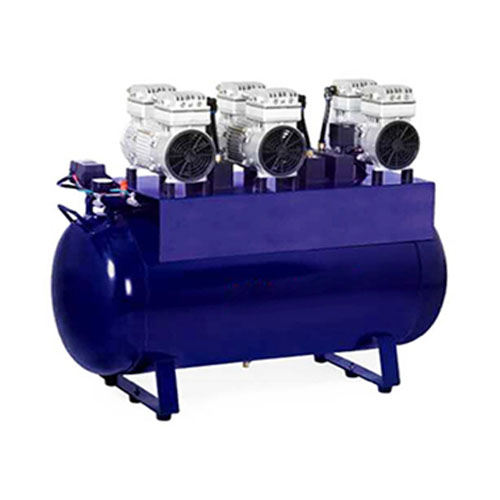 air compressor, air compressor machines, dental compressor, Oil-free Air Compres